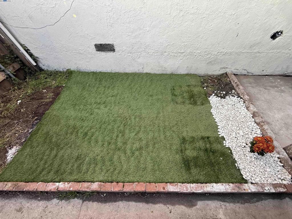 Not Listed - Residential