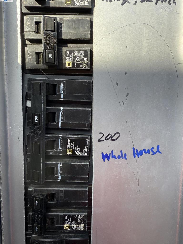 Not Listed - Residential