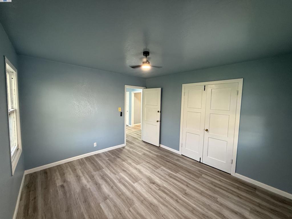 Not Listed - Residential