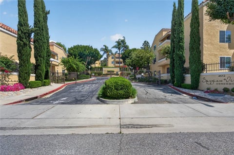 Photo of 4512 Workman Mill Road #F124, Whittier, CA 90601 (MLS # PW26126439)