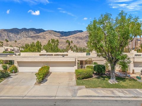 Photo of 1541 S Cerritos Drive, Palm Springs, CA 92264 (MLS # 219147523DA)