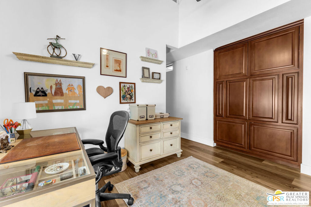 Mission Wells - Residential