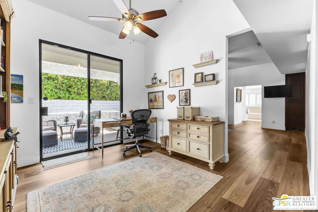 Mission Wells - Residential