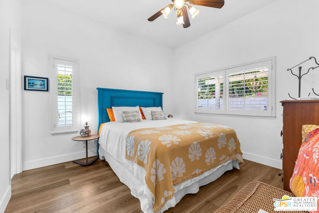 Mission Wells - Residential