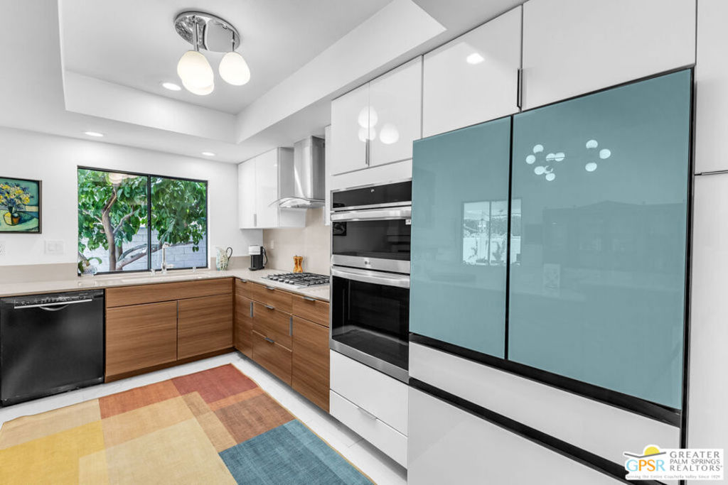 Mission Wells - Residential