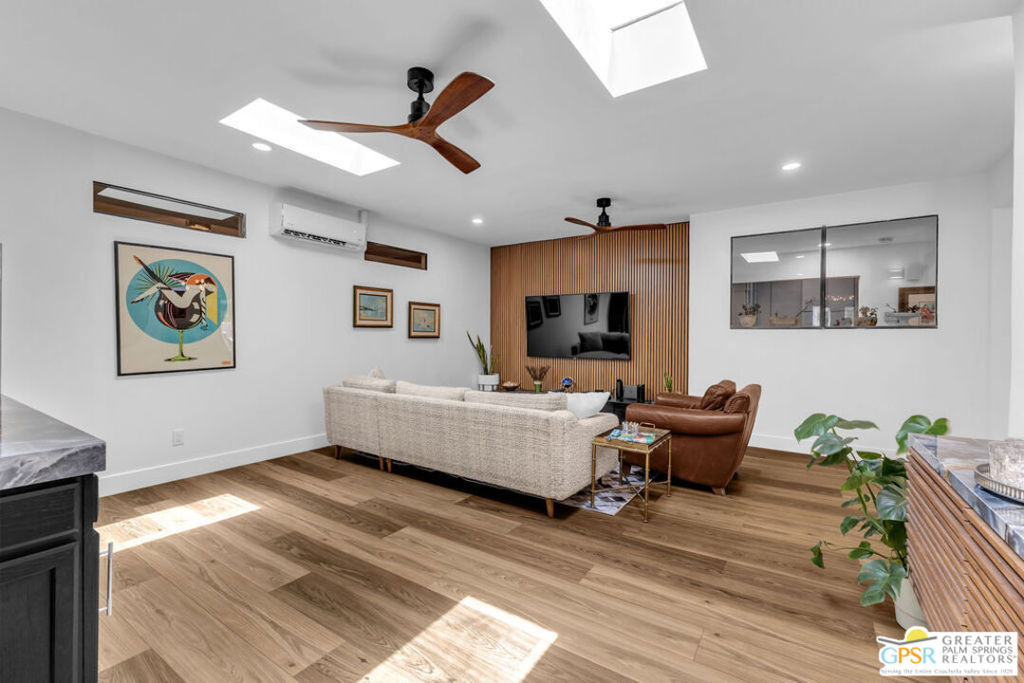 Mission Wells - Residential