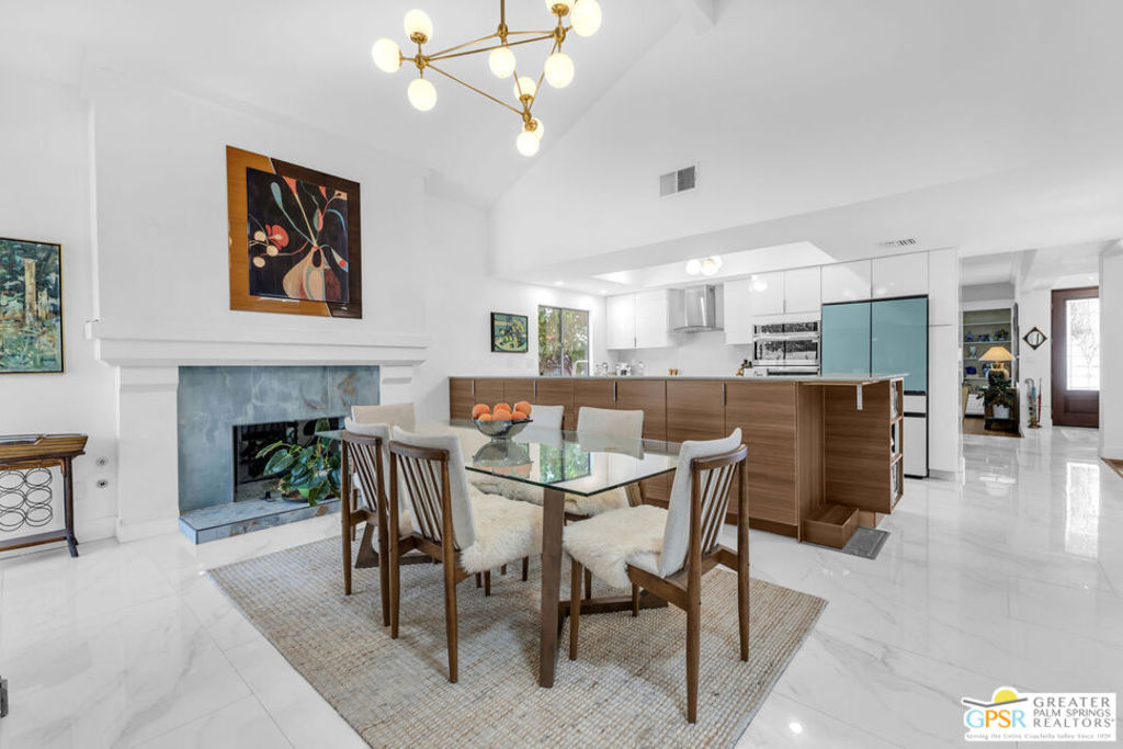 Mission Wells - Residential