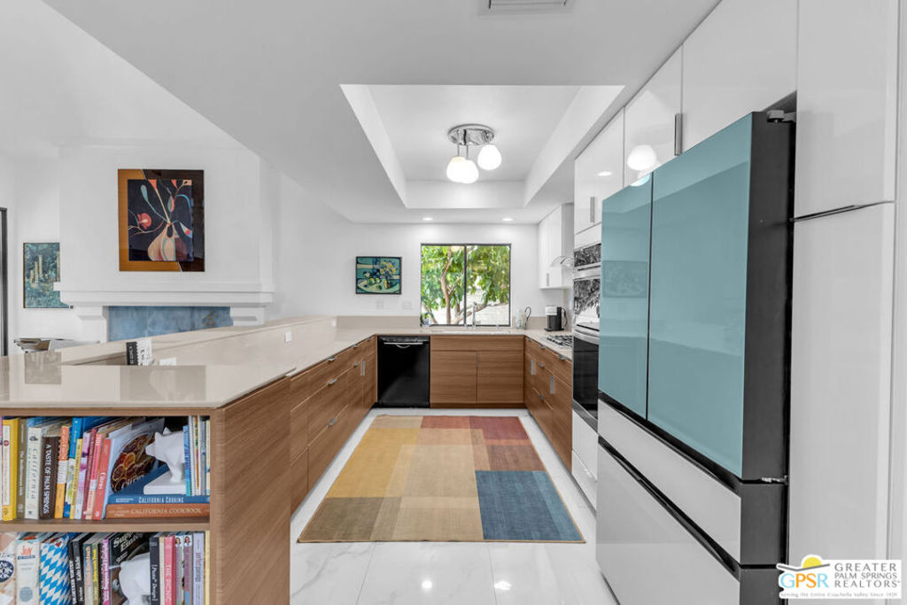 Mission Wells - Residential