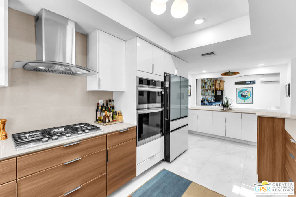 Mission Wells - Residential