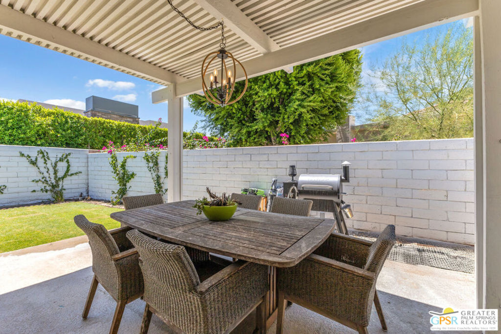 Mission Wells - Residential