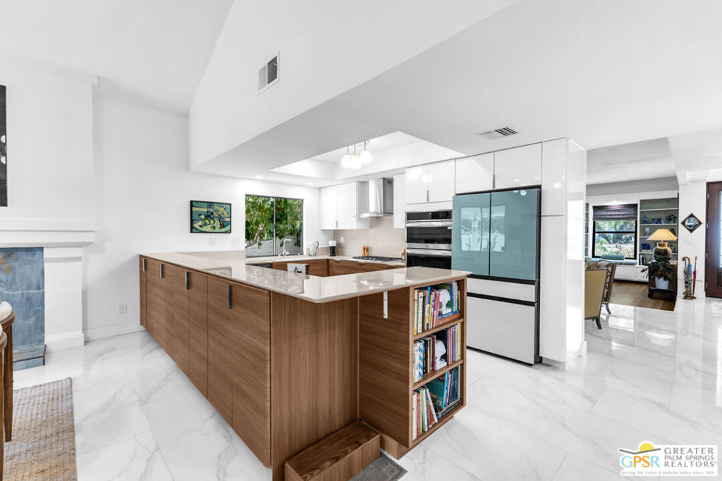 Mission Wells - Residential