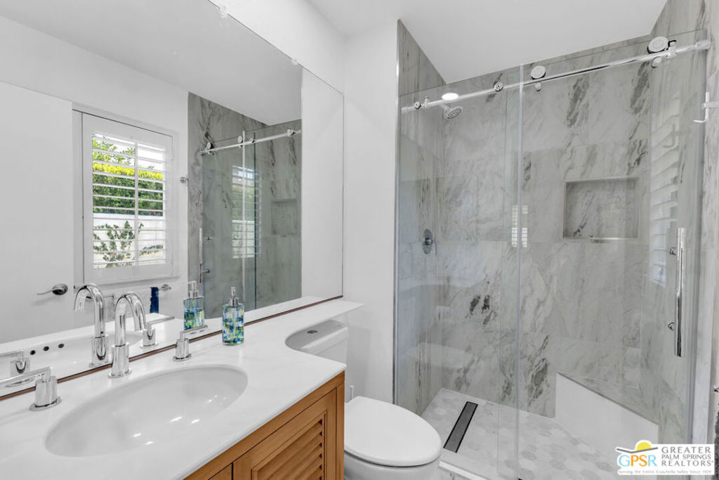 Mission Wells - Residential