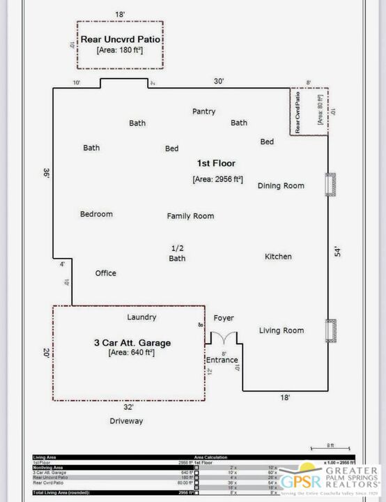 Mission Wells - Residential