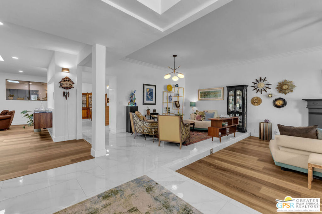 Mission Wells - Residential