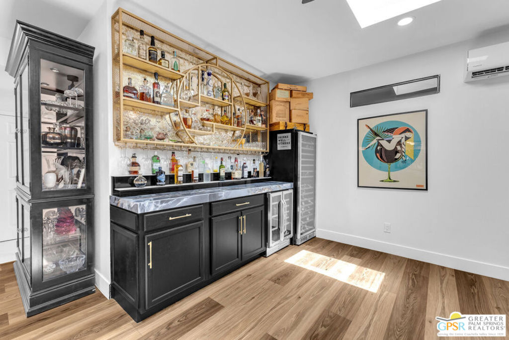 Mission Wells - Residential