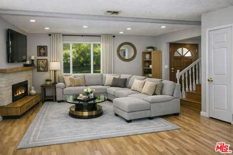Photo of 14411 Nordhoff Street #9, Panorama City, CA 91402 (MLS # 26661233)
