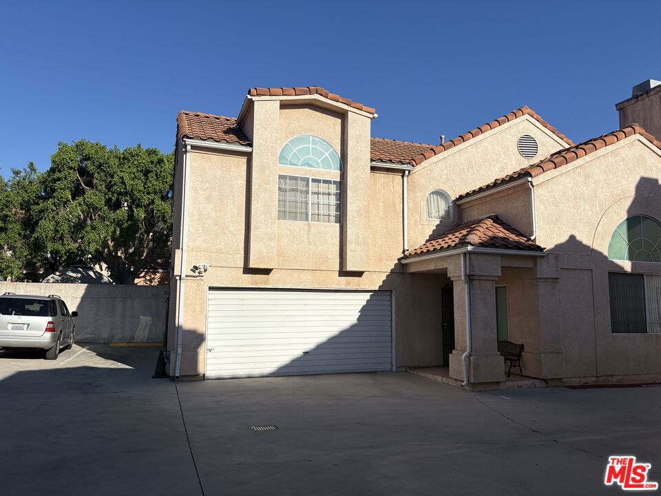 14411 Nordhoff Street 9