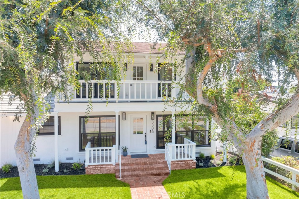 3306 San Anseline Avenue