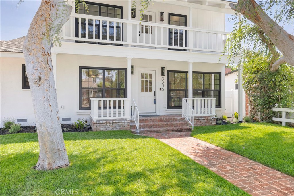 3306 San Anseline Avenue
