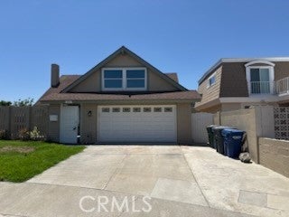 Photo of 7841 NANCY Circle, La Palma, CA 90623 (MLS # PW26141436)
