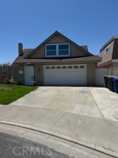 7841 NANCY Circle