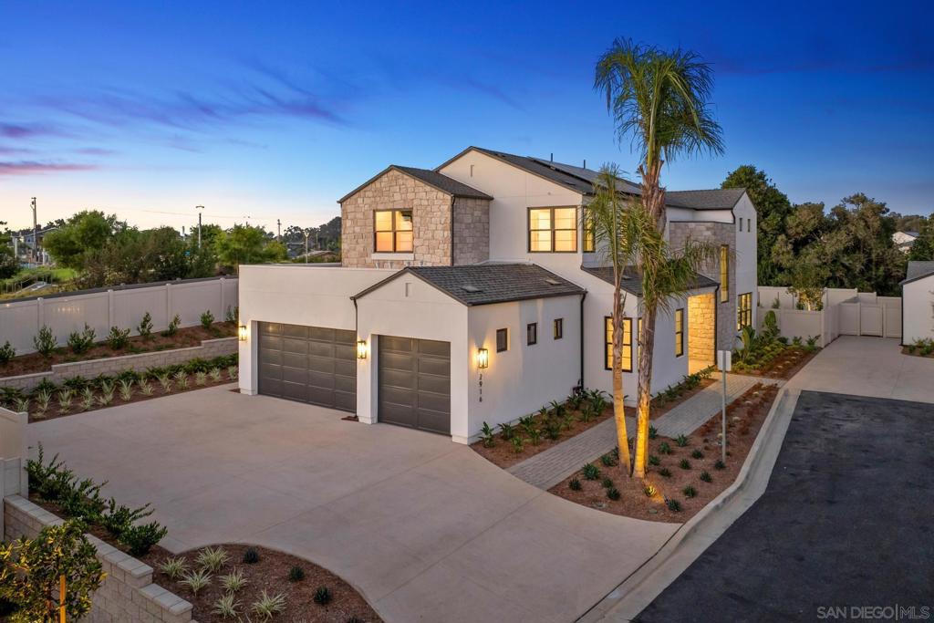 2916 Highland Dr.