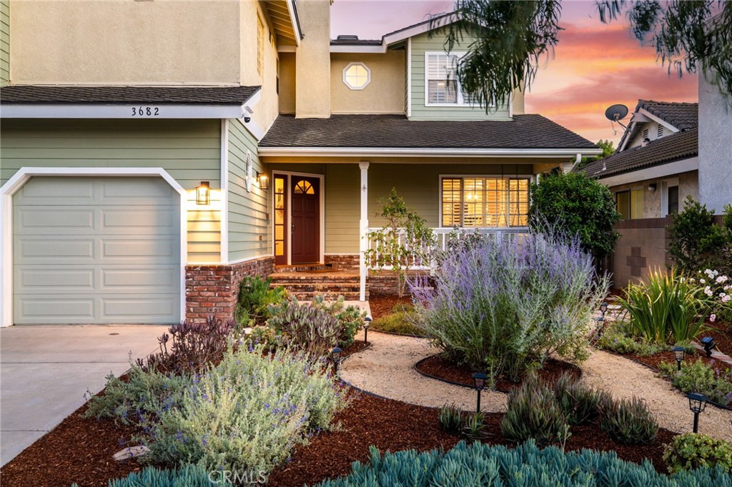3682 La Colmena Way