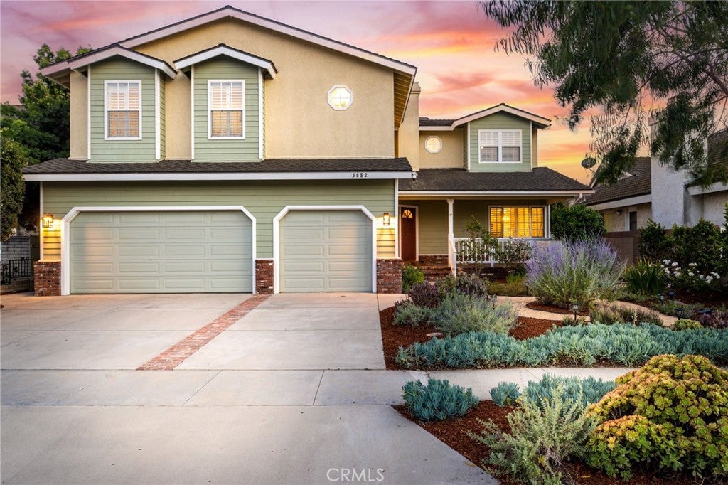 3682 La Colmena Way Way