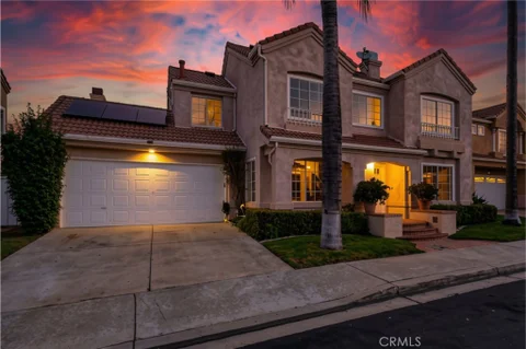 9 Channel Island Street, Aliso Viejo, CA 92656 - MLS#: PW26152679