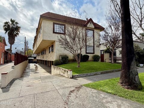 Photo of 1425 Bank Street #D, South Pasadena, CA 91030 (MLS # P1-26055)
