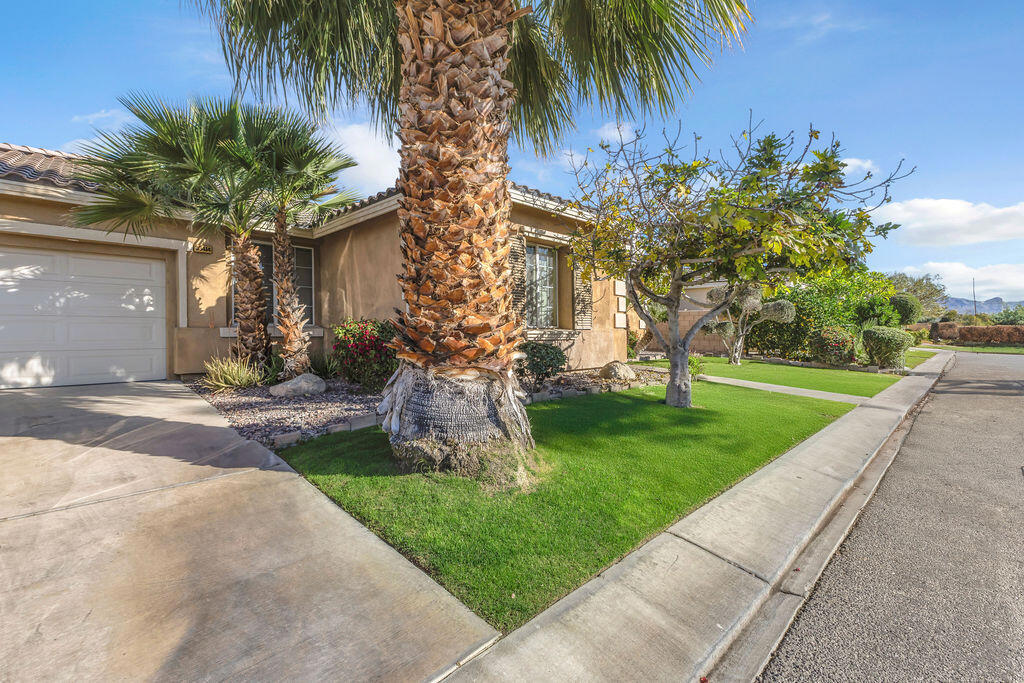 83414 Skyline Trail Road