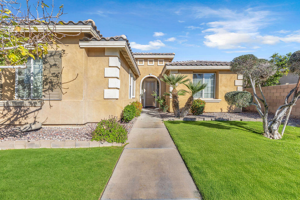 83414 Skyline Trail Road