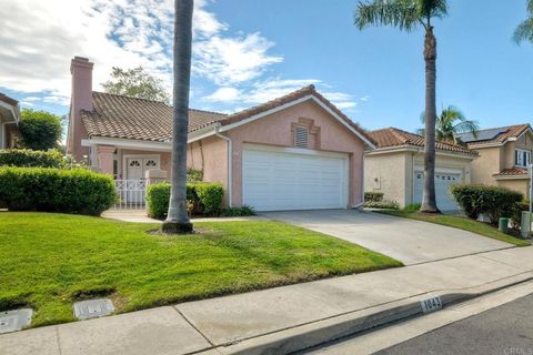 Photo of 1043 Cordoba Way, Vista, CA 92081 (MLS # NDP2603115)