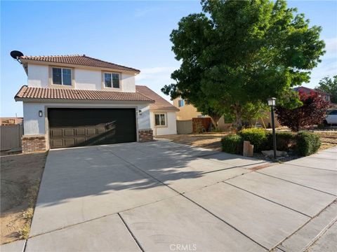 Photo of 11373 Essex Court, Adelanto, CA 92301 (MLS # DW26101982)