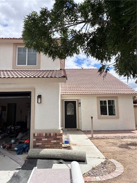Photo of 11373 Essex Court, Adelanto, CA 92301 (MLS # DW26101982)