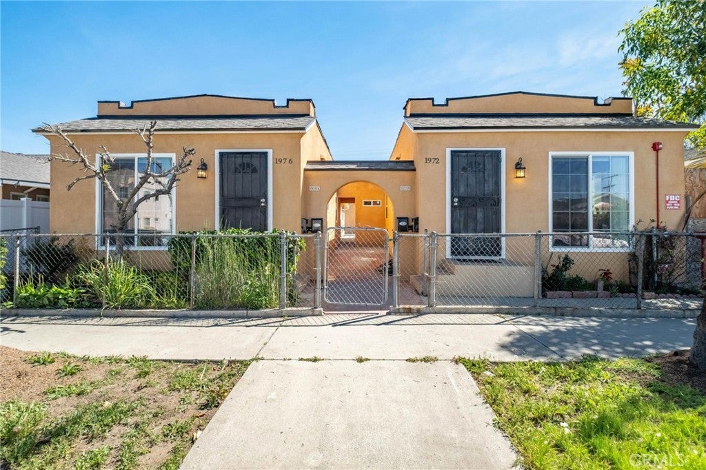1972 Olive Ave