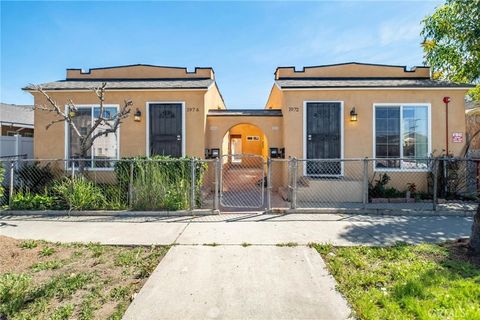 1972 Olive Long Beach CA 90806
