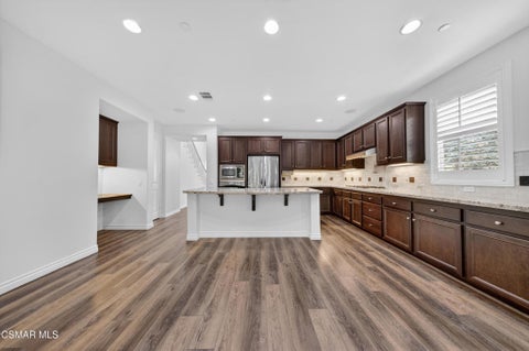 Tiny photo for 13907 Bear Fence Court, Moorpark, CA 93021 (MLS # 226002384)