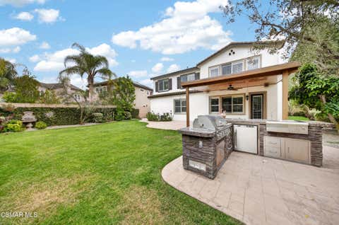 Tiny photo for 13907 Bear Fence Court, Moorpark, CA 93021 (MLS # 226002384)