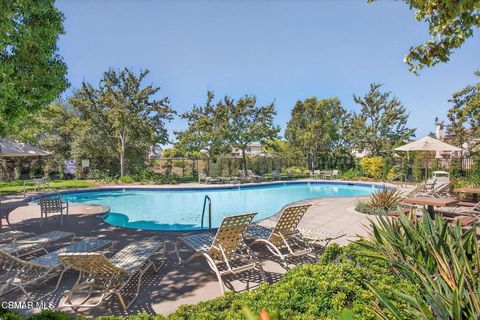 Tiny photo for 13907 Bear Fence Court, Moorpark, CA 93021 (MLS # 226002384)