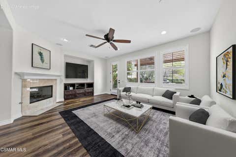 Tiny photo for 13907 Bear Fence Court, Moorpark, CA 93021 (MLS # 226002384)