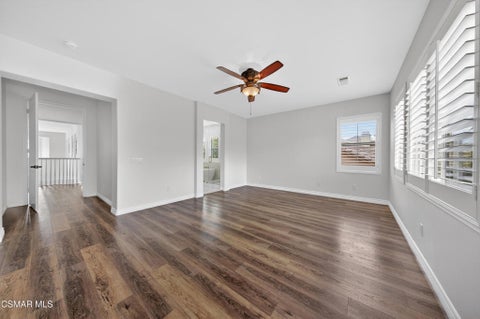 Tiny photo for 13907 Bear Fence Court, Moorpark, CA 93021 (MLS # 226002384)