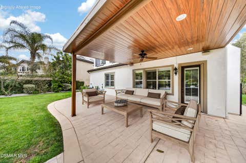 Tiny photo for 13907 Bear Fence Court, Moorpark, CA 93021 (MLS # 226002384)