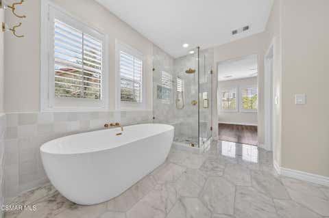 Tiny photo for 13907 Bear Fence Court, Moorpark, CA 93021 (MLS # 226002384)