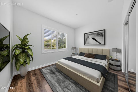 Tiny photo for 13907 Bear Fence Court, Moorpark, CA 93021 (MLS # 226002384)