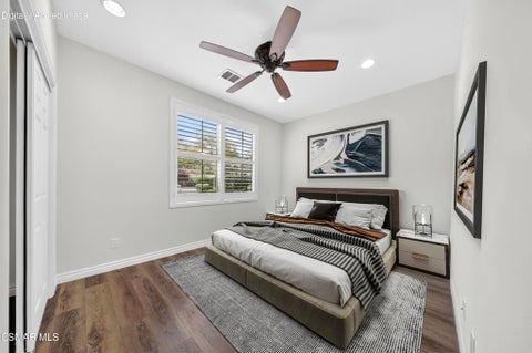 Tiny photo for 13907 Bear Fence Court, Moorpark, CA 93021 (MLS # 226002384)