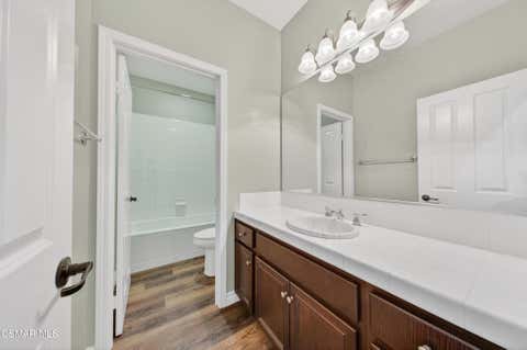 Tiny photo for 13907 Bear Fence Court, Moorpark, CA 93021 (MLS # 226002384)