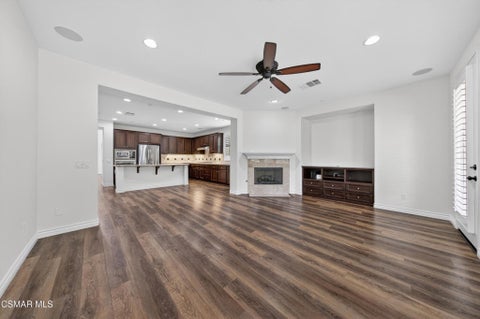 Tiny photo for 13907 Bear Fence Court, Moorpark, CA 93021 (MLS # 226002384)