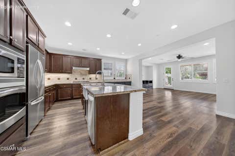 Tiny photo for 13907 Bear Fence Court, Moorpark, CA 93021 (MLS # 226002384)