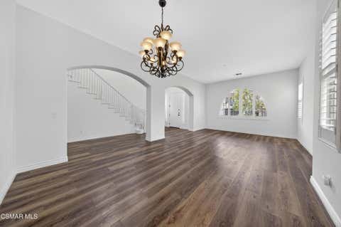 Tiny photo for 13907 Bear Fence Court, Moorpark, CA 93021 (MLS # 226002384)